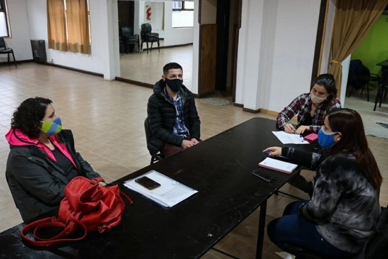 Áreas del Municipio trabajando para sorprender con distintas actividades para el "Día de la Infancia"