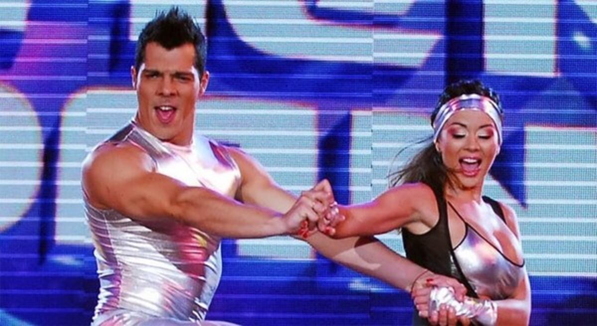 Murió Pier Fritzsche, un histórico bailarín de "ShowMatch"