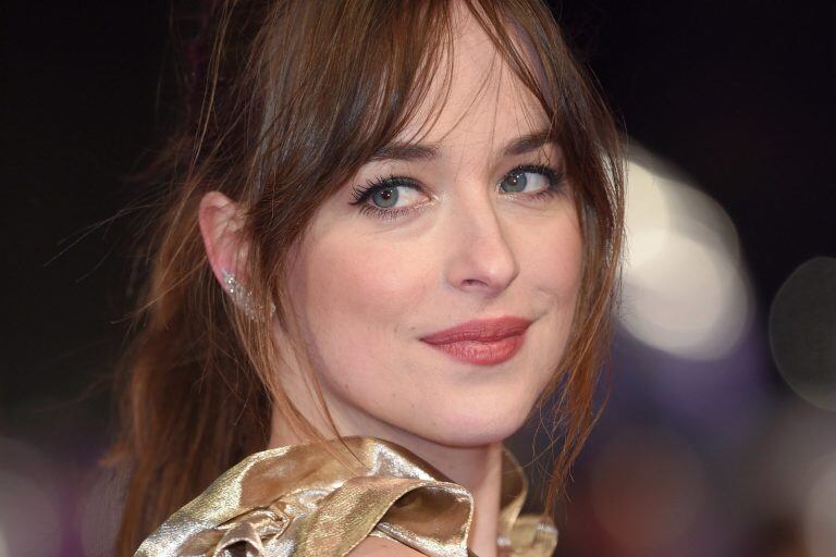 Dakota Johnson (Foto:RadioMitre)