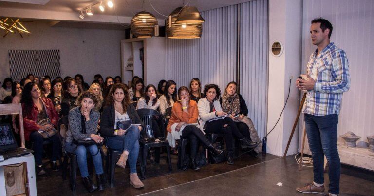 Fundadoras cierra el año con un gran evento en la Expo Córdoba Corazón de Moda.