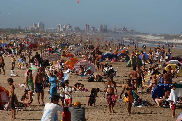 Villa Gesell (Foto: archivo)