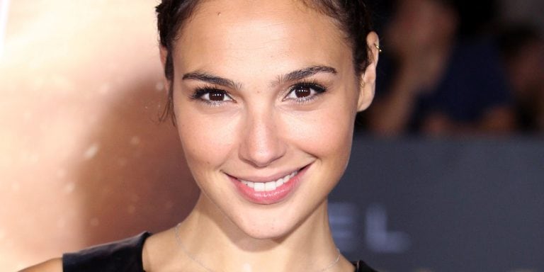 Gal Gadot (Web)