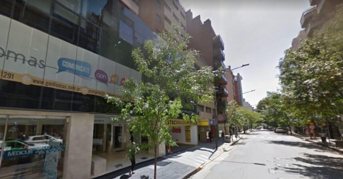 Los robos no cesan en Córdoba ni en cuarentena: alarma en comerciantes de Nueva Córdoba