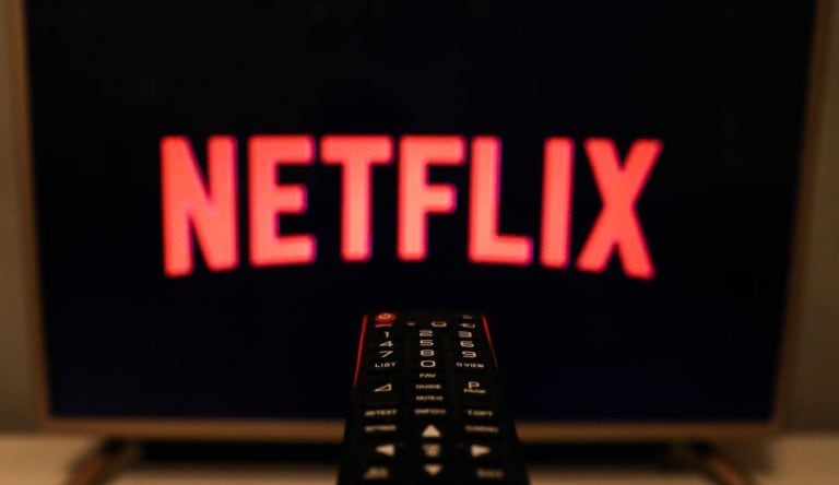 Netflix (web)