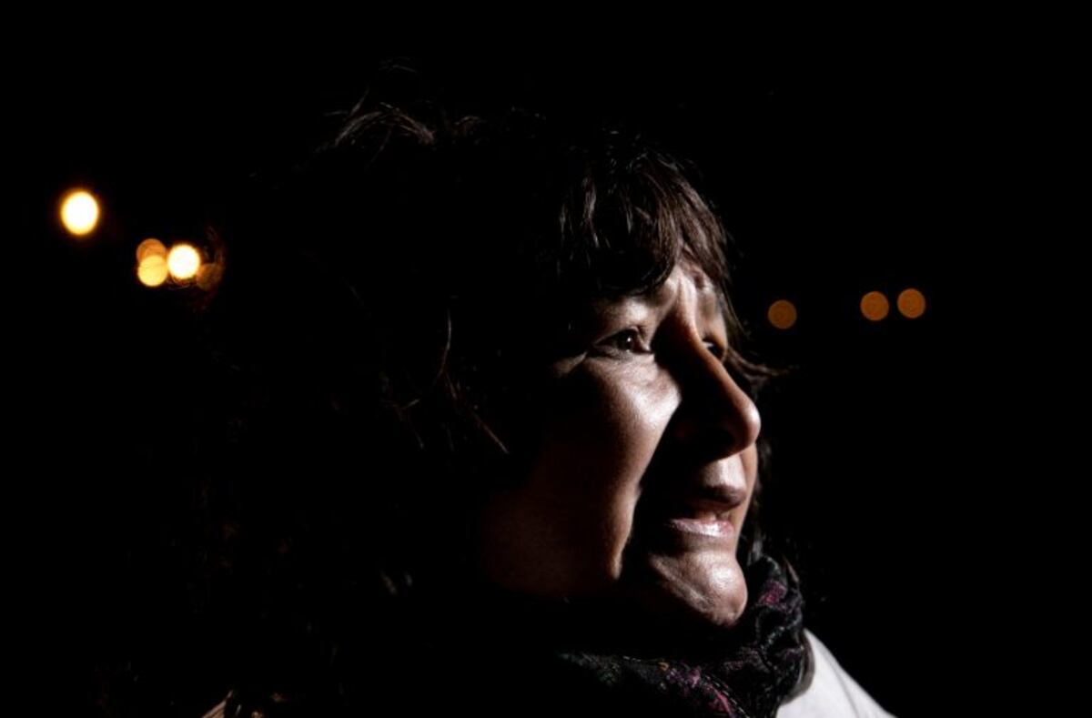 El reclamo de los familiares del ARA San Juan: "Hay que traer a los 44"