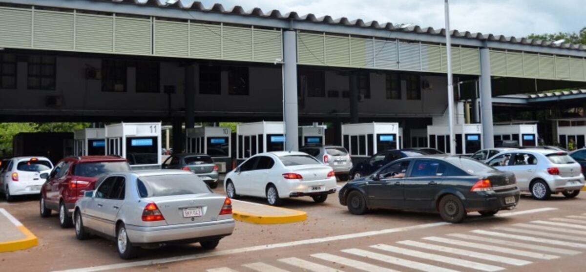El comercio fronterizo está habilitado dijo la directora de Migraciones