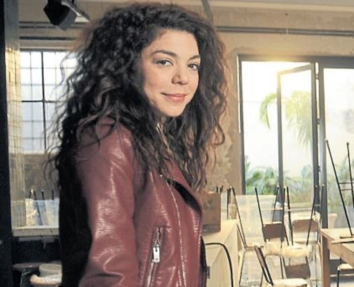 María Figueras, malabarista en un oficio impredecible