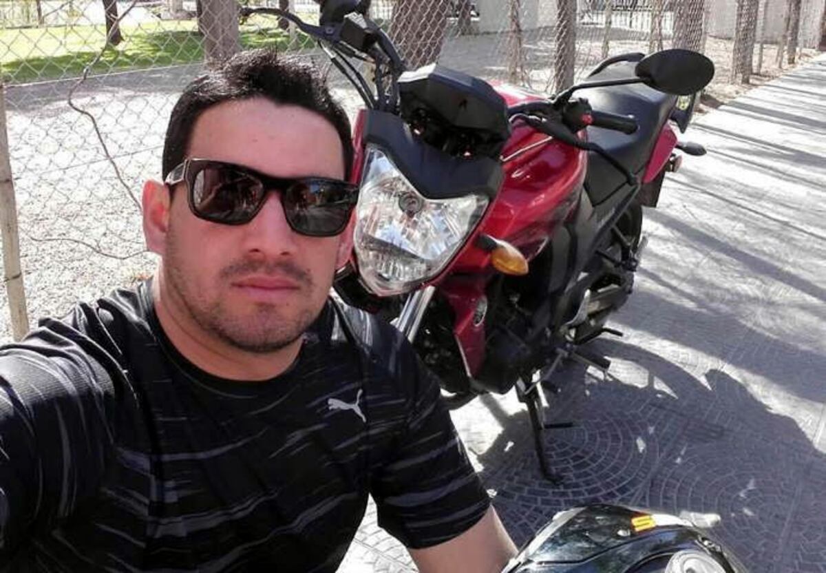 Imputaron por femicidio al concubino de Ivana Milio