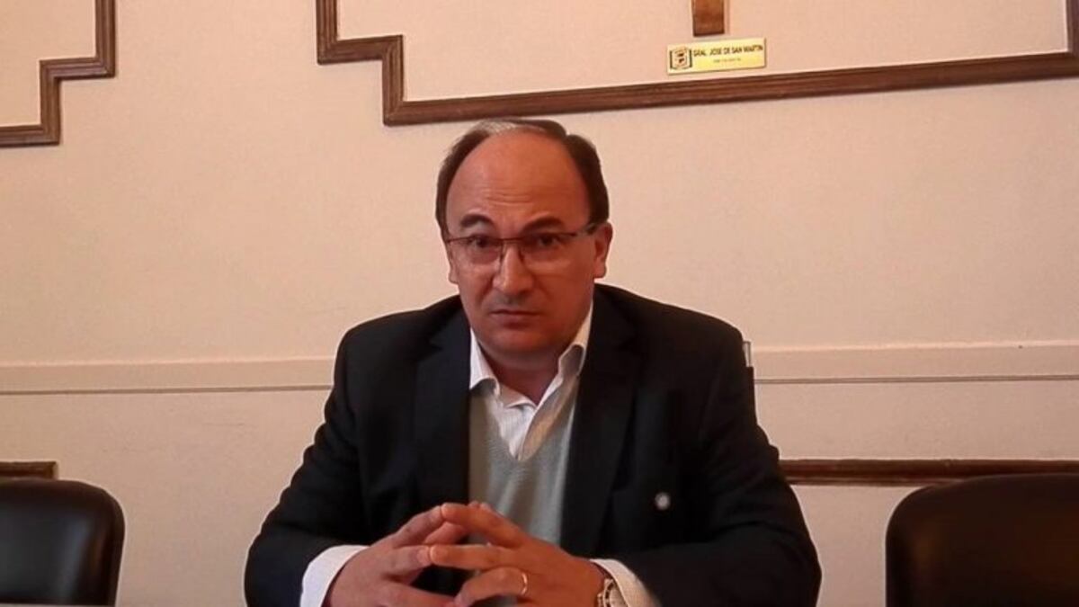 Saladillo: el intendente y los concejales se bajarán el sueldo por el coronavirus