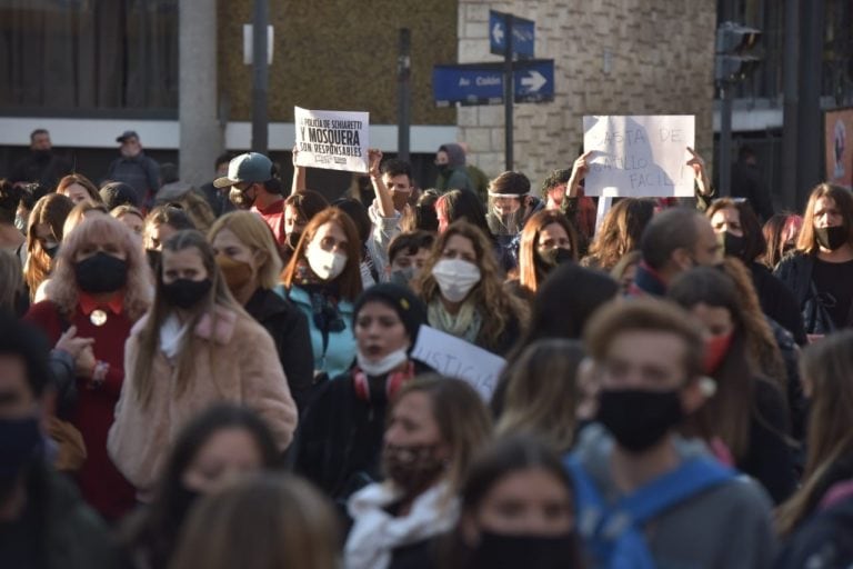 Marcha Blas Correas.