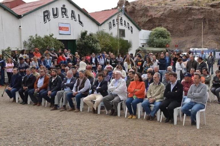 deseado expo rural