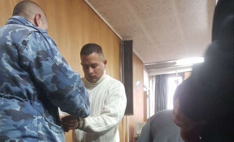 Qué dijo la hija de la víctima que fue atacada a 70 puñaladas por el albañil