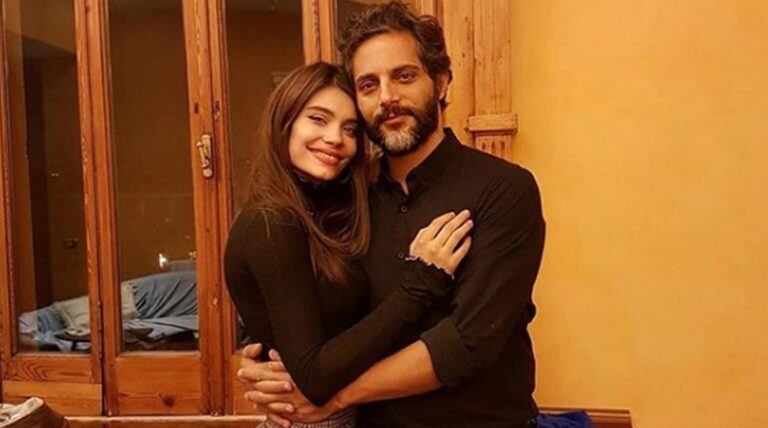 Eva De Dominici y Joaquín Furriel se separaron tras 2 años y medio de relación.