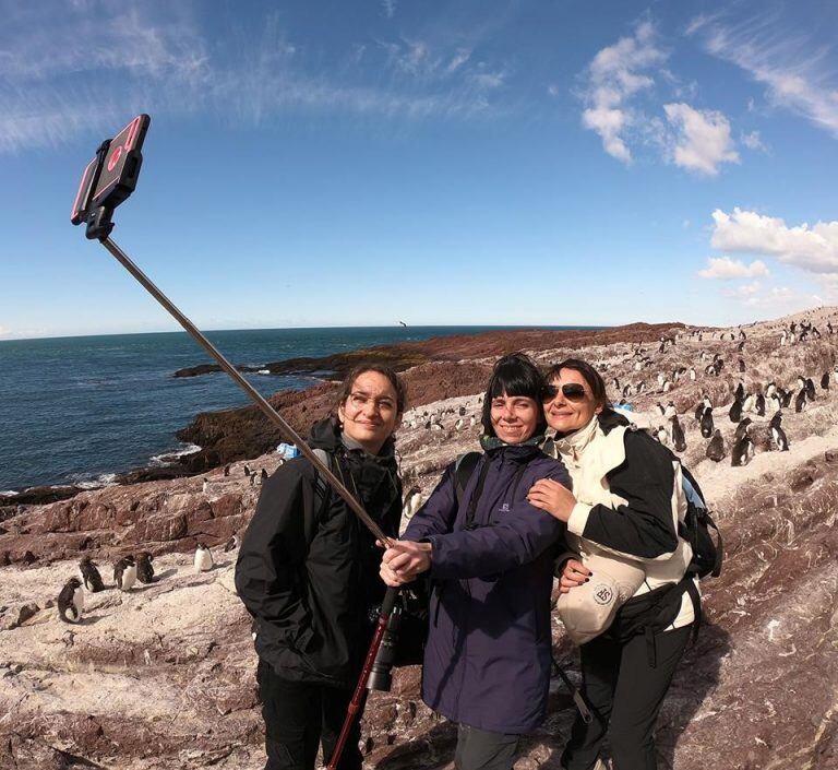 turismo en puerto deseado