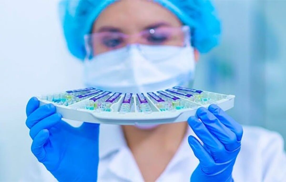 Buenas noticias: ocho pacientes aislados por coronavirus recibieron el alta