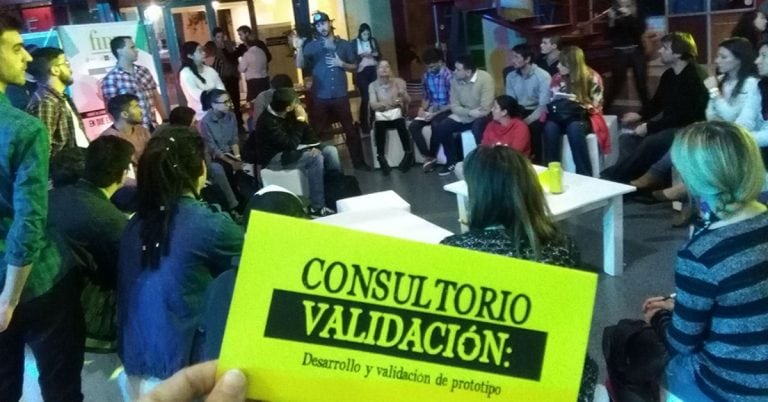 Día de aprendizaje gratuito para emprendedores.