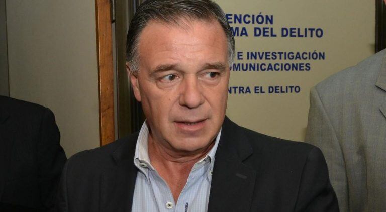 Vidal Lascano.