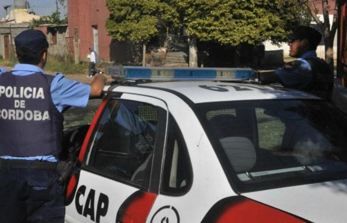 Urgente: murió el hombre baleado por menores en un asalto