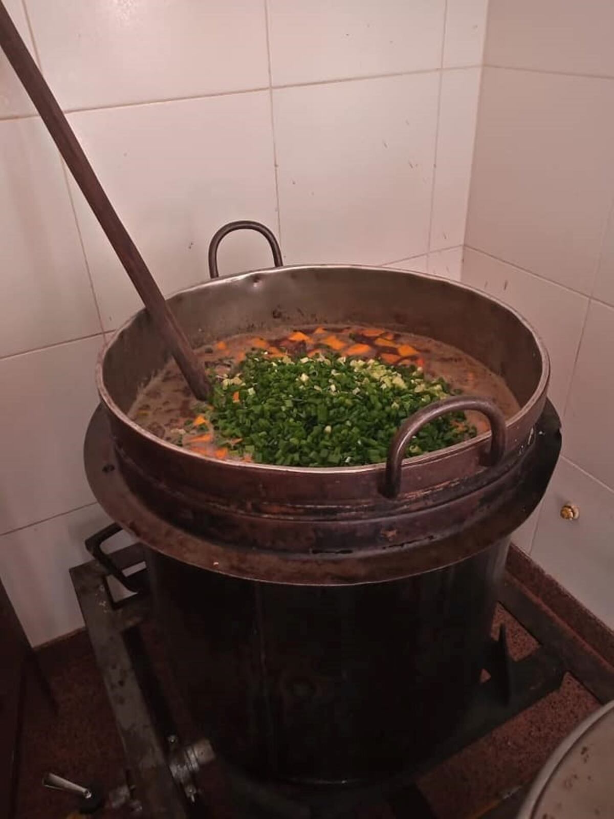 El municipio de Eldorado entrega 7.000 raciones de comida diarias