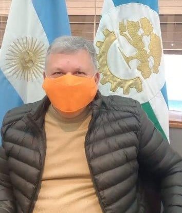 Dia Naranja en Arroyito