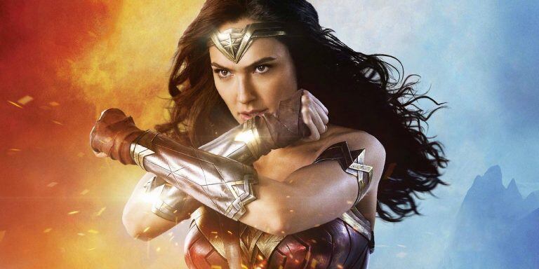 Gal Gadot es la actriz que interpreta a la nueva Mujer Maravilla de DC. (Foto/Web)