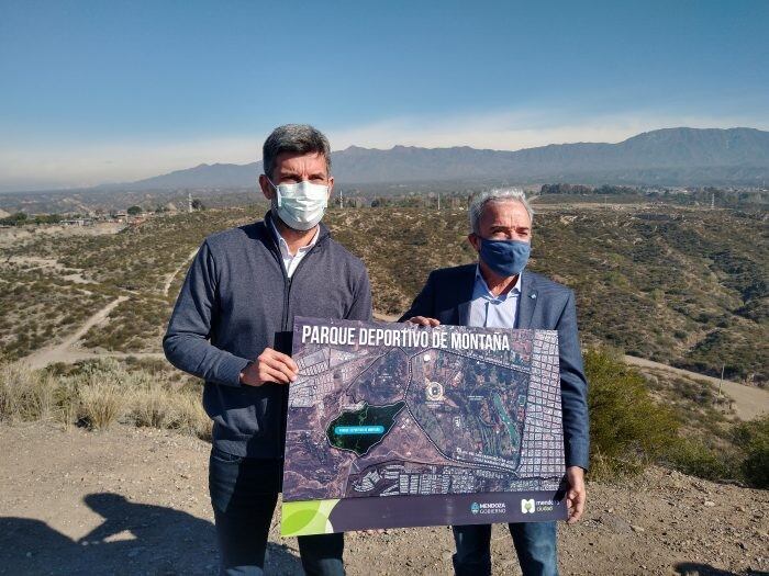 Foto: Prensa de Gobierno