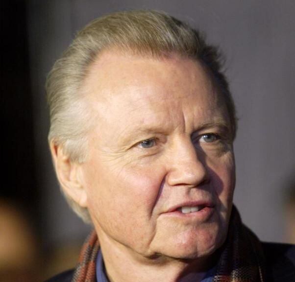 Jon Voight.