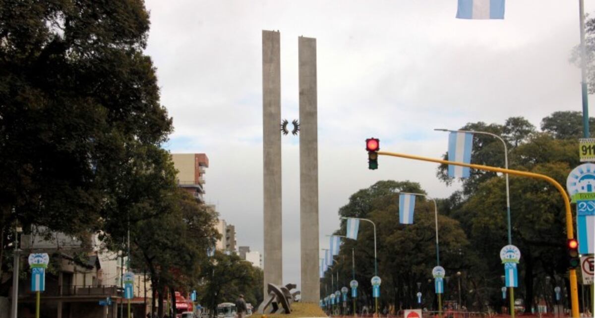 Clima en Tucumán: cómo va a estar el tiempo esta semana