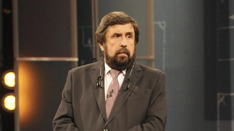 Alejandro Apo