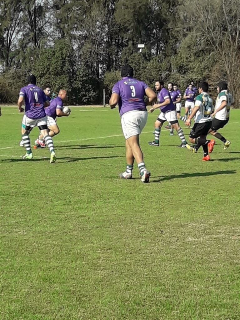 Los Hurones Colegio Taborin