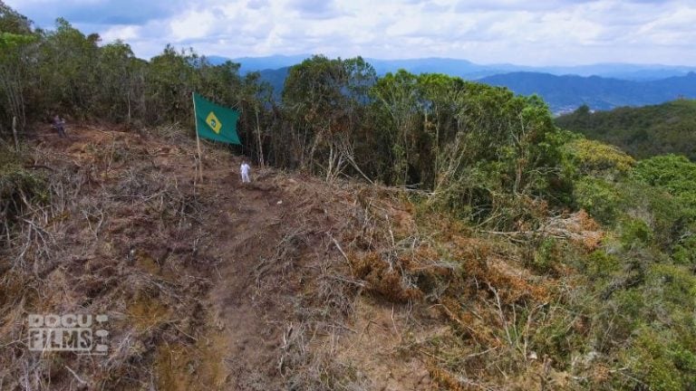 La tragedia de Chapecoense llega a la TV en formato de documental.