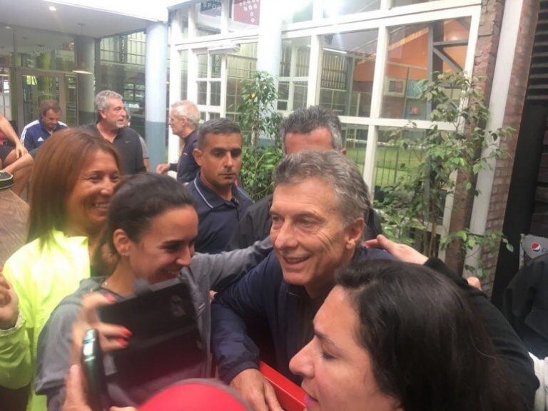 Macri