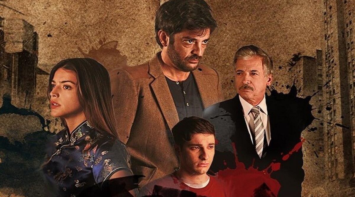 Películas de drama y suspenso argentino llega al Espacio INCAA