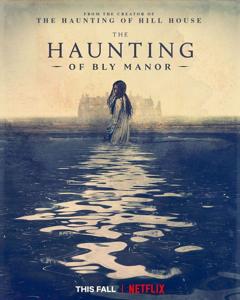 The Haunting of Bly Manor (Instagram)