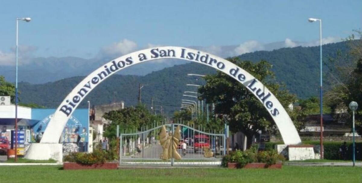 Tragedia en Lules: un empleado municipal murió y otro quedó herido en un accidente de trabajo