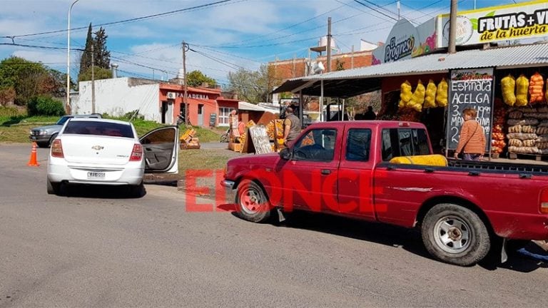 La carta de una madre tras la detención del asesino de su hija. Fotos: El Once