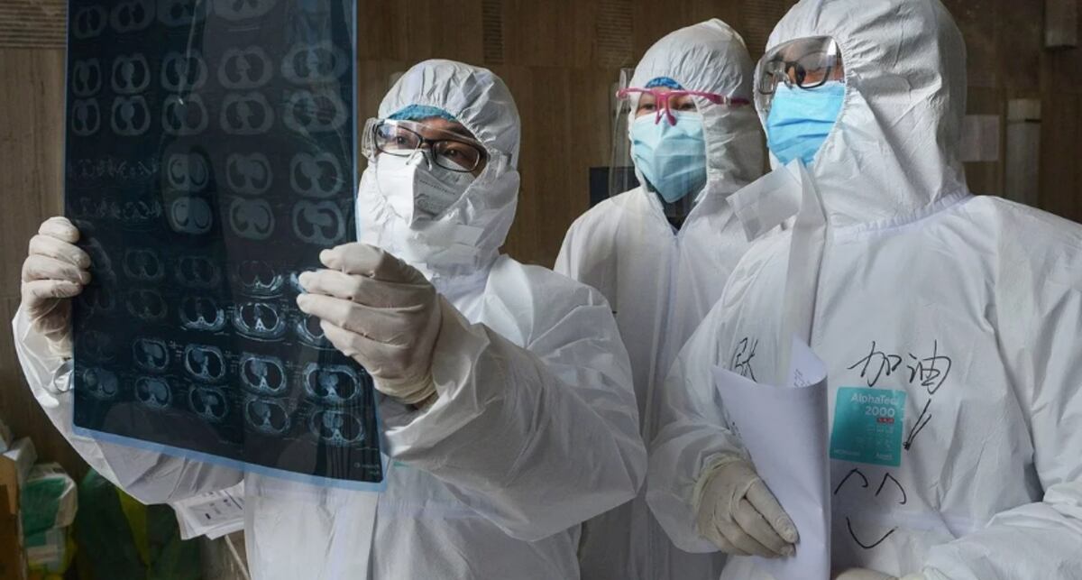 Coronavirus en Pérez: 13 casos nuevos
