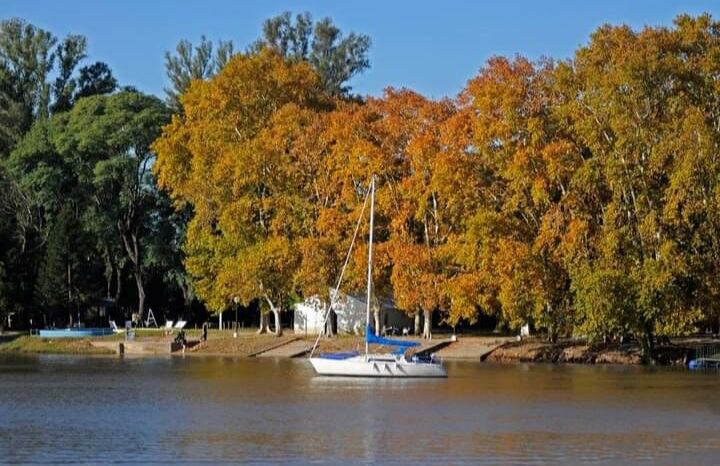 Río Gualeguaychú/Turismo Gualeguaychú