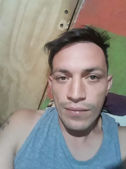 Buscan a un joven desaparecido en Puerto Iguazú.