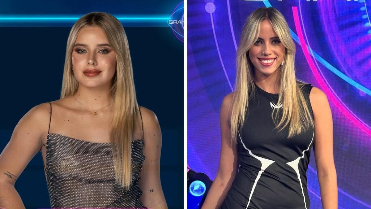 El enfrentamiento entre Coti Romero y Denisse González por Bautista de Gran Hermano 2024
