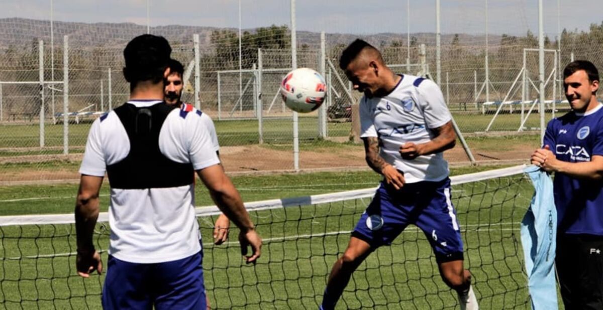 Godoy Cruz recibirá a Central Córdoba con la necesidad de sumar para la tabla anual y por el descenso