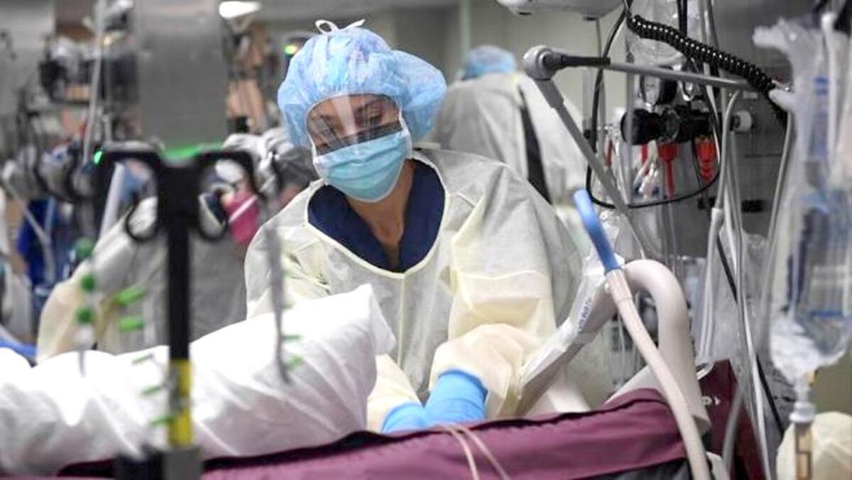 Gualeguaychú cierra la semana con 73 nuevos casos de coronavirus