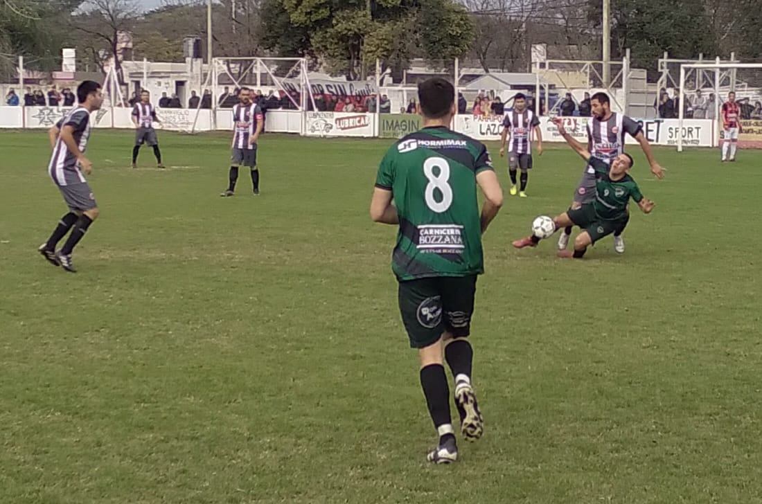 Fútbol Regional Cultural Arroyito