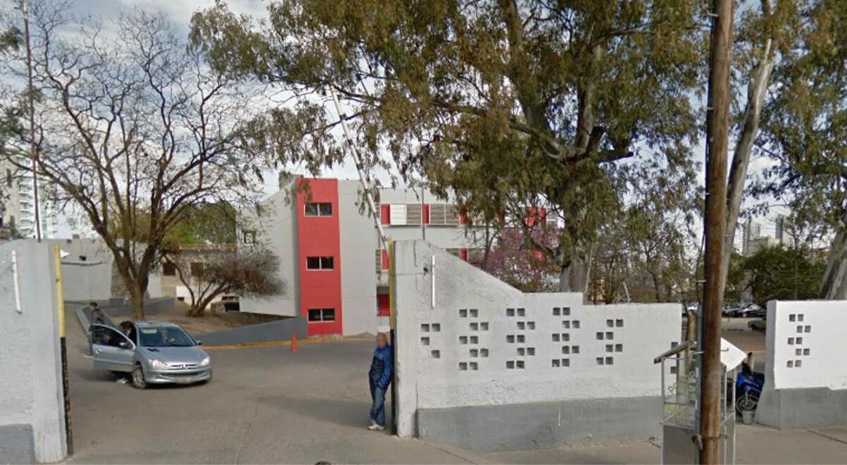 Córdoba: su pareja lo atacó a ‘tijeretazos’ en medio de una discusión y terminó hospitalizado
