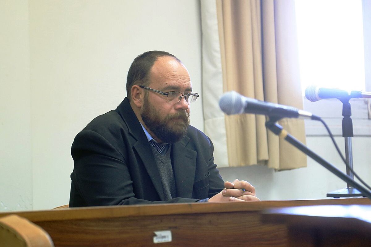 Para el fiscal Javier Giaroli el comerciante que repelió a los asaltantes a los tiros actuó en “defensa propia”