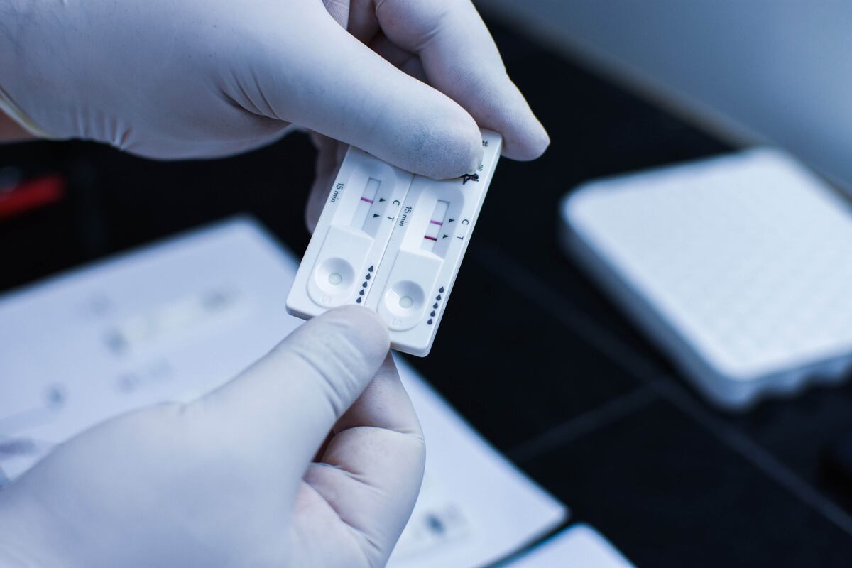 Por qué con la llegada del invierno el virus se propaga más rápido