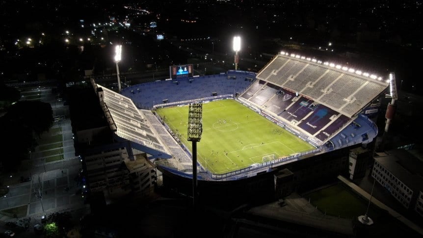 Estadio José Amalfitani