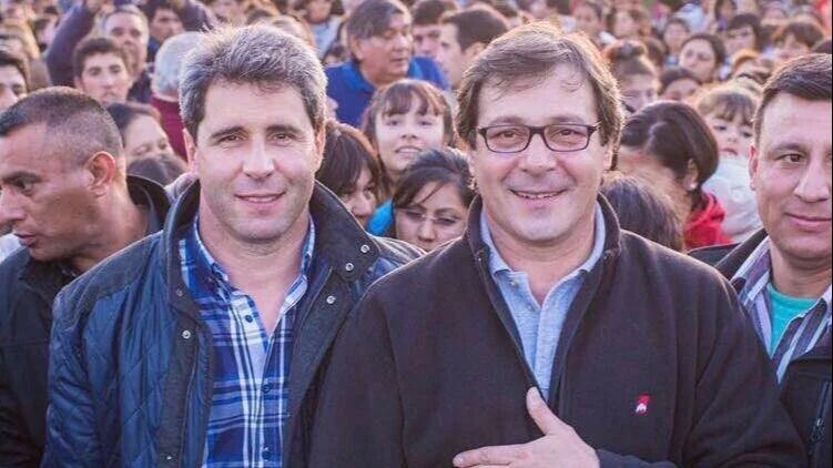 Elecciones 2023: Sergio Uñac eligió a su hermano para que lo suceda como candidato a gobernador de San Juan