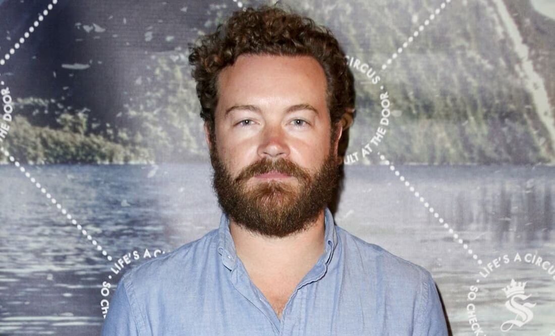 Condenaron al actor de ‘That ‘70s Show’, Danny Masterson.