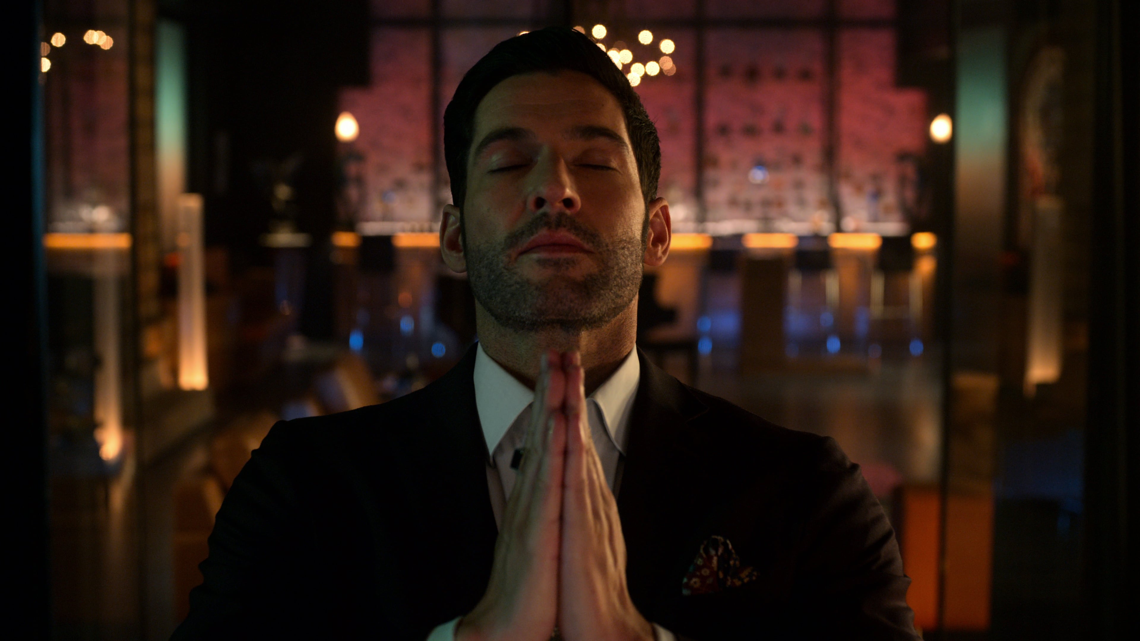 Netflix estrena la nueva temporada de "Lucifer".